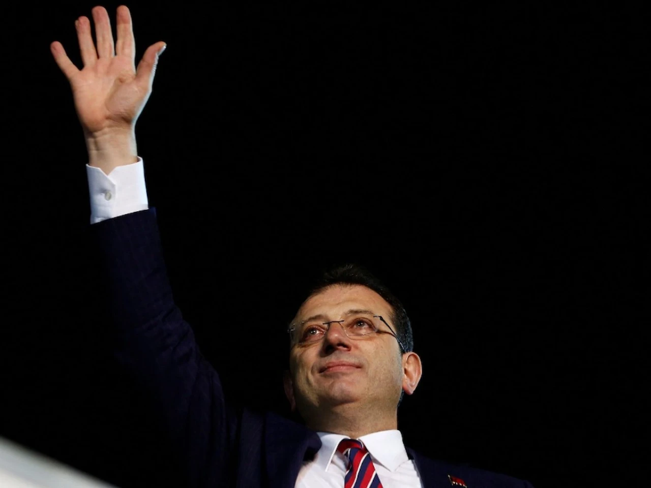 İmamoğlu soruşturmasında 8 kişiyi serbest bırakan hakime soruşturma