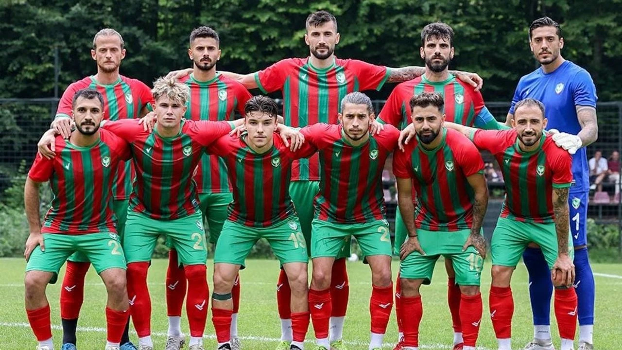 beIN Sports Max 2 Keçiörengücü - Amedspor maçı ne zaman saat kaçta hangi kanalda? (29 Mart 2025)