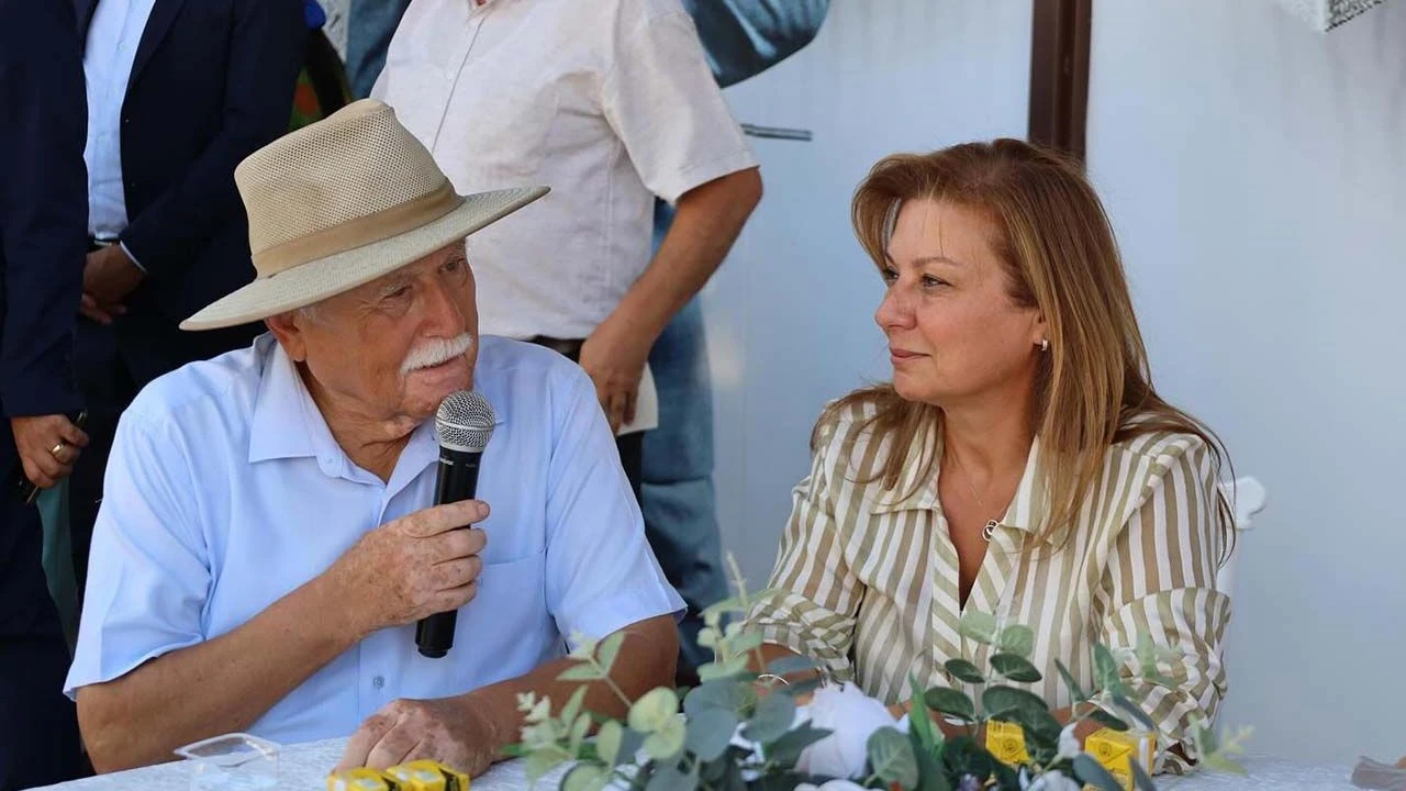 LC Waikiki'nin sahibi Şefik Yılmaz Dizdar kimdir, kaç yaşında ve aslen nereli?