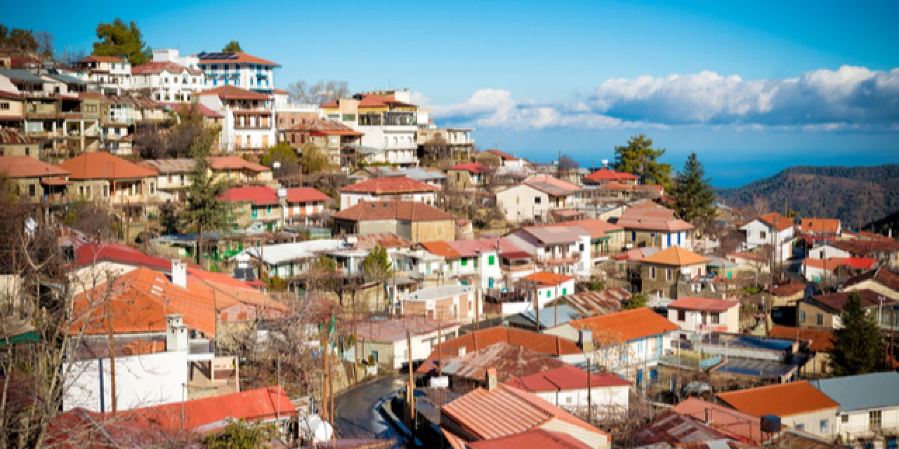Lefkoşa’da Tarihi ve Turistik Yerler