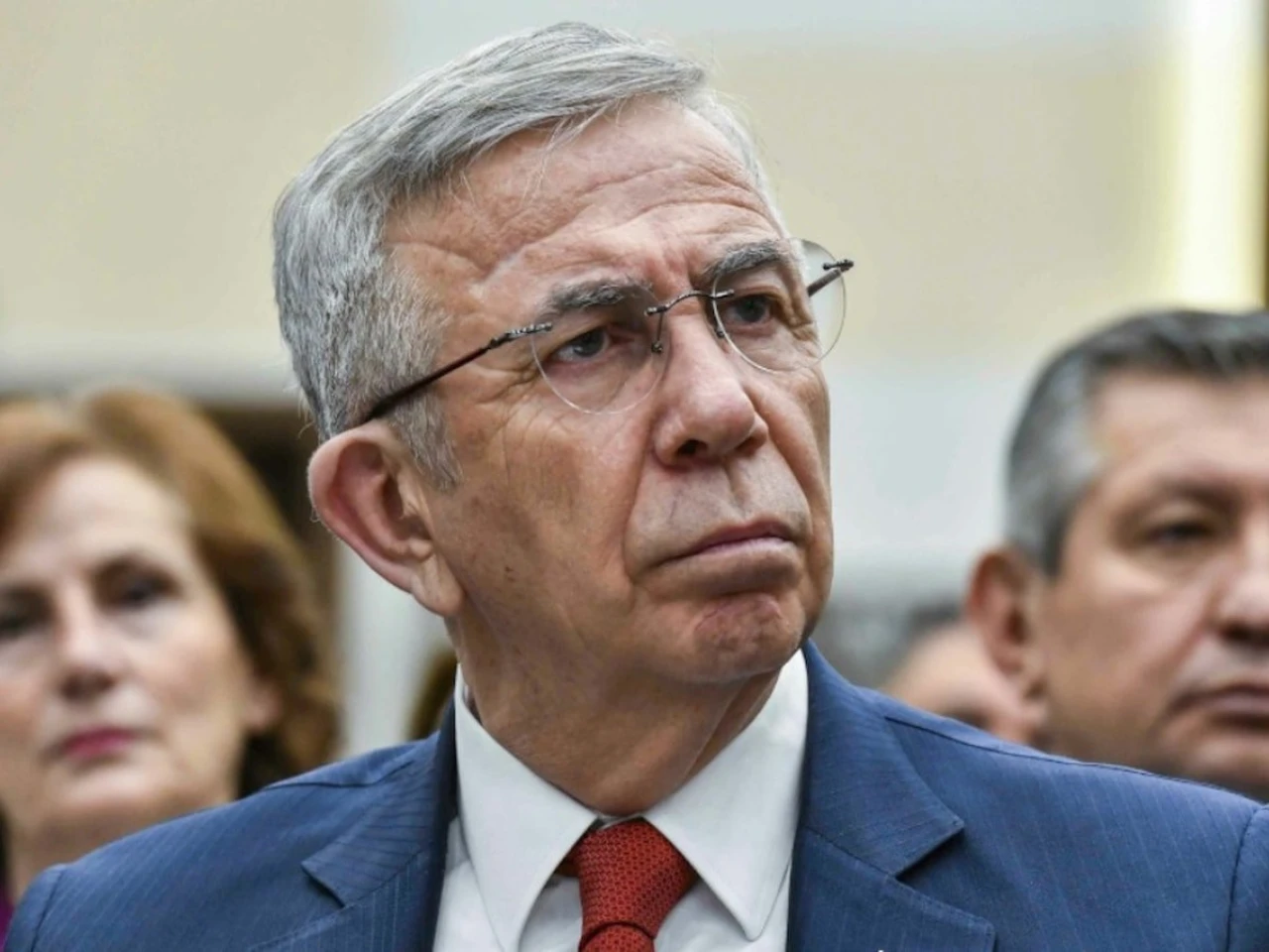 Mansur Yavaş'tan 'İmamoğlu' çağrısı