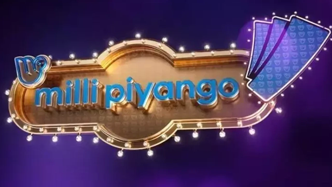 Milli Piyango Sonuçları Açıklandı! Amorti Rakamlar ve Sıralı Tam Liste İçin Hemen Bilet Sorgula!
