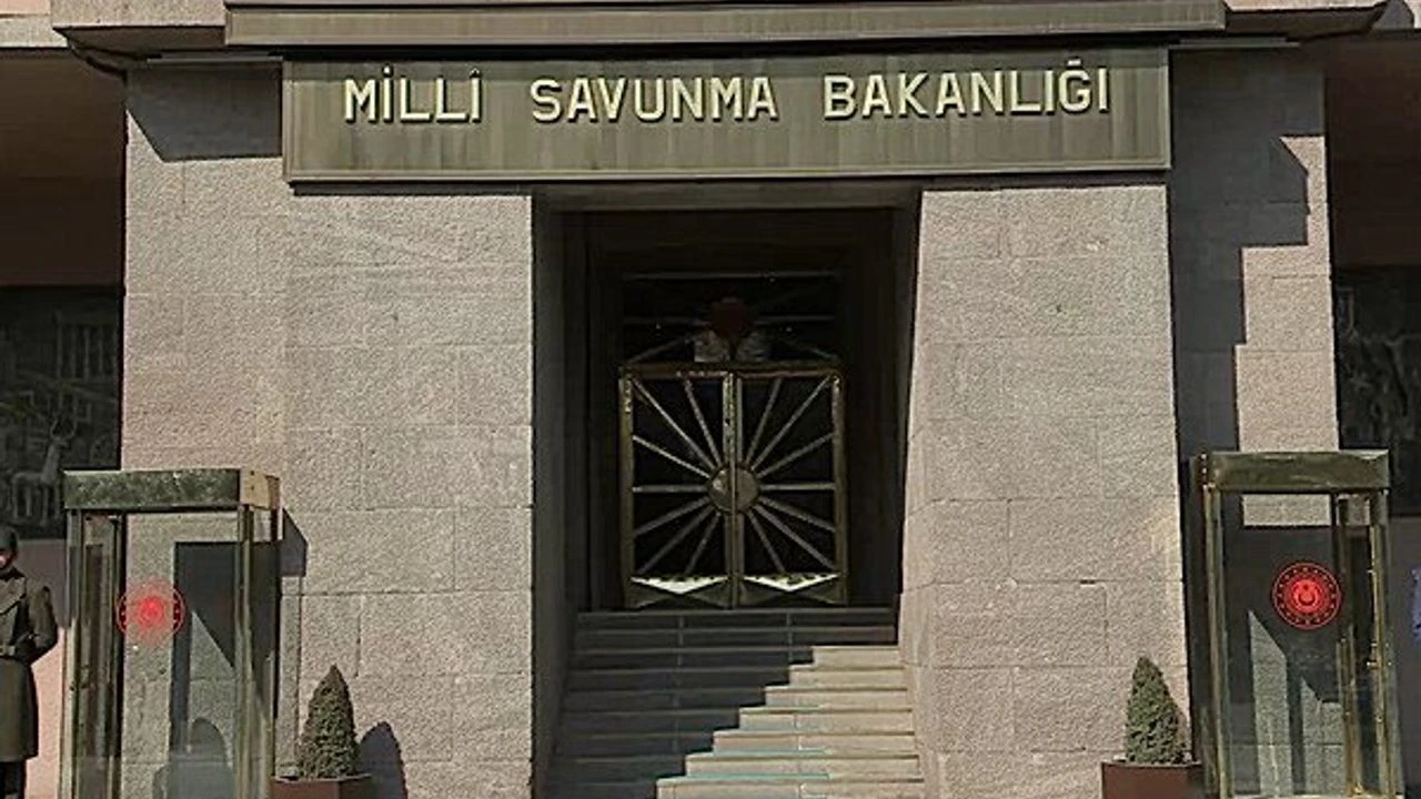 MSB'den F-35 değerlendirmesi