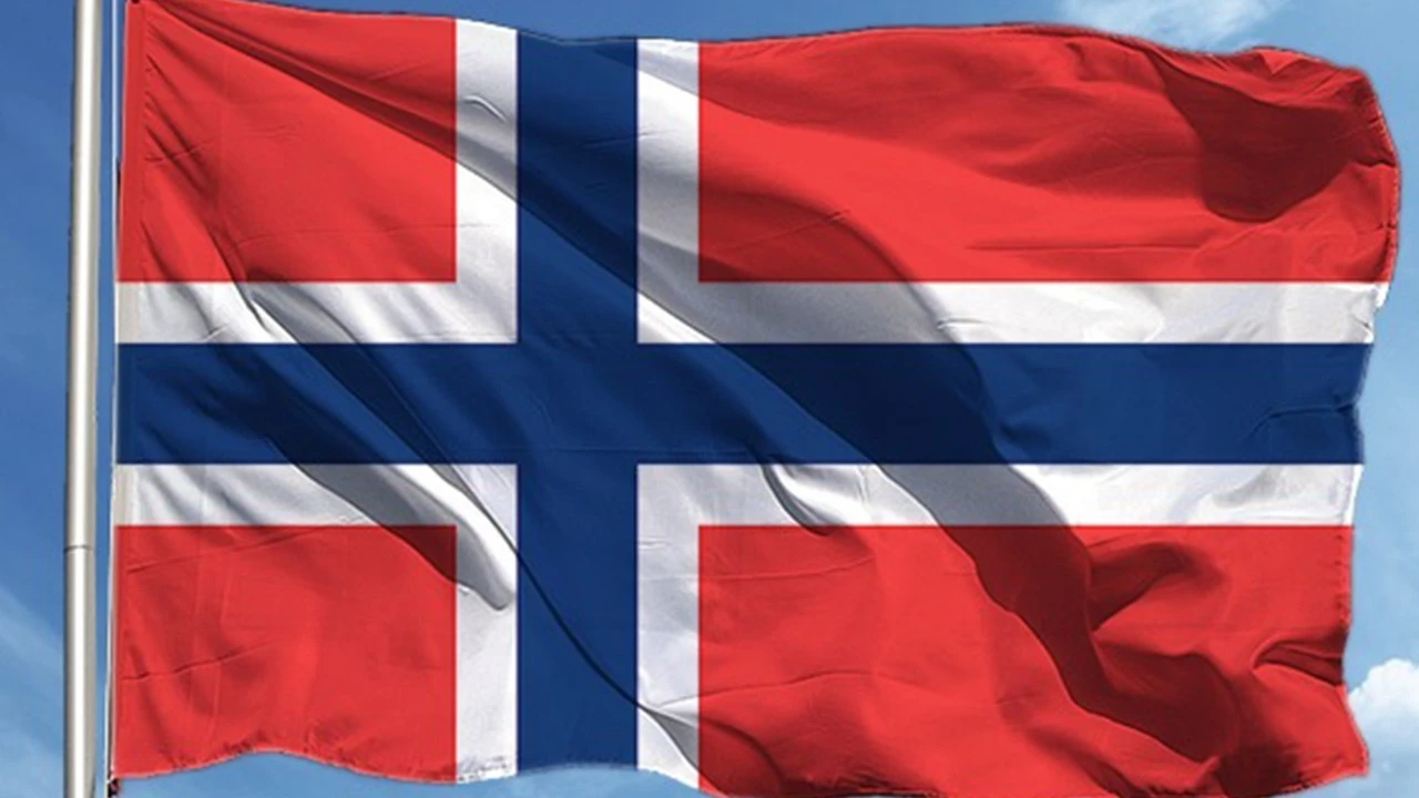 Norveç'ten Ukrayna'ya yardım açıklaması