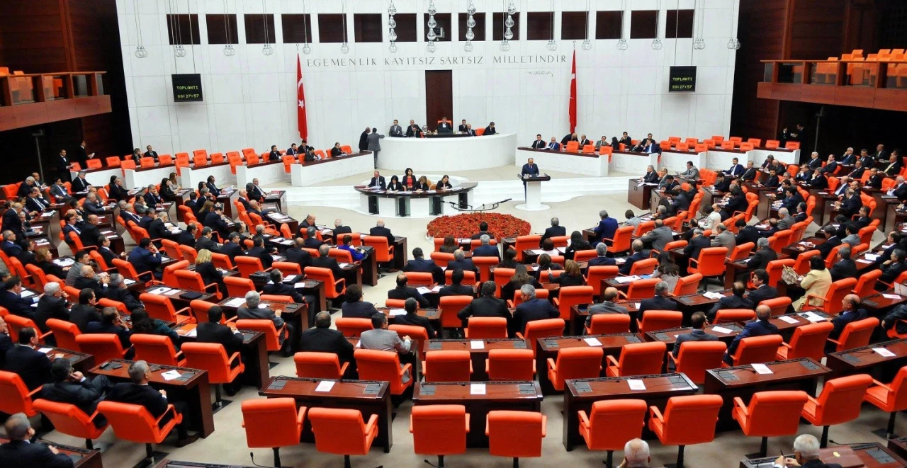 O şehirden artık sadece 1 milletvekili seçilecek!