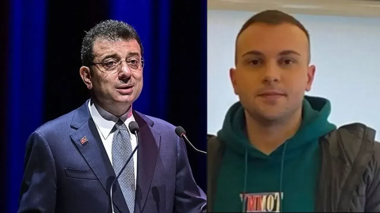 Ozan Özcan Kimdir? Hangi Partili, Aslen Nereli, Kiminle Evli, Eşi Kim, Kaç Yaşında?