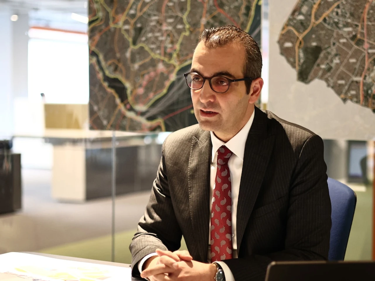 Resul Emrah Şahan gözaltına alındığı anları anlattı