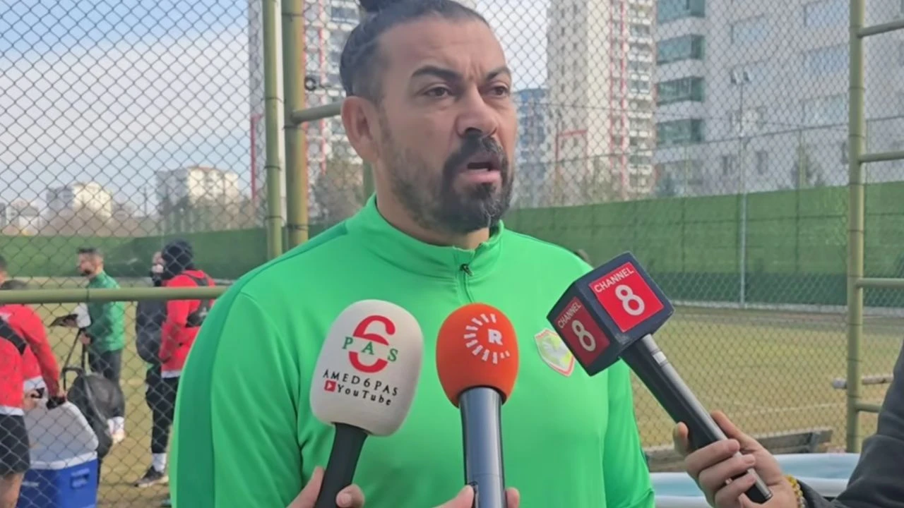 Servet Çetin Kimdir?
