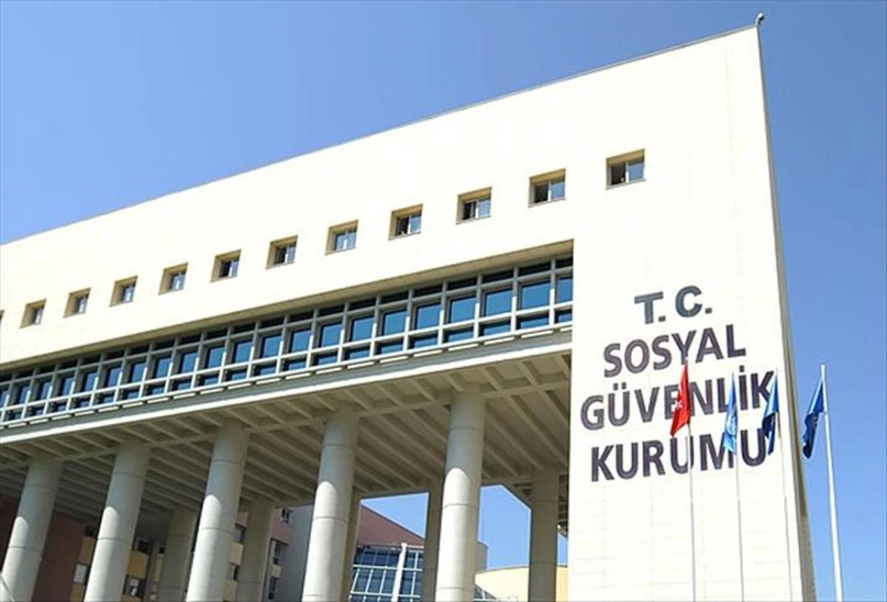 SGK'dan hileli boşanma takibi!