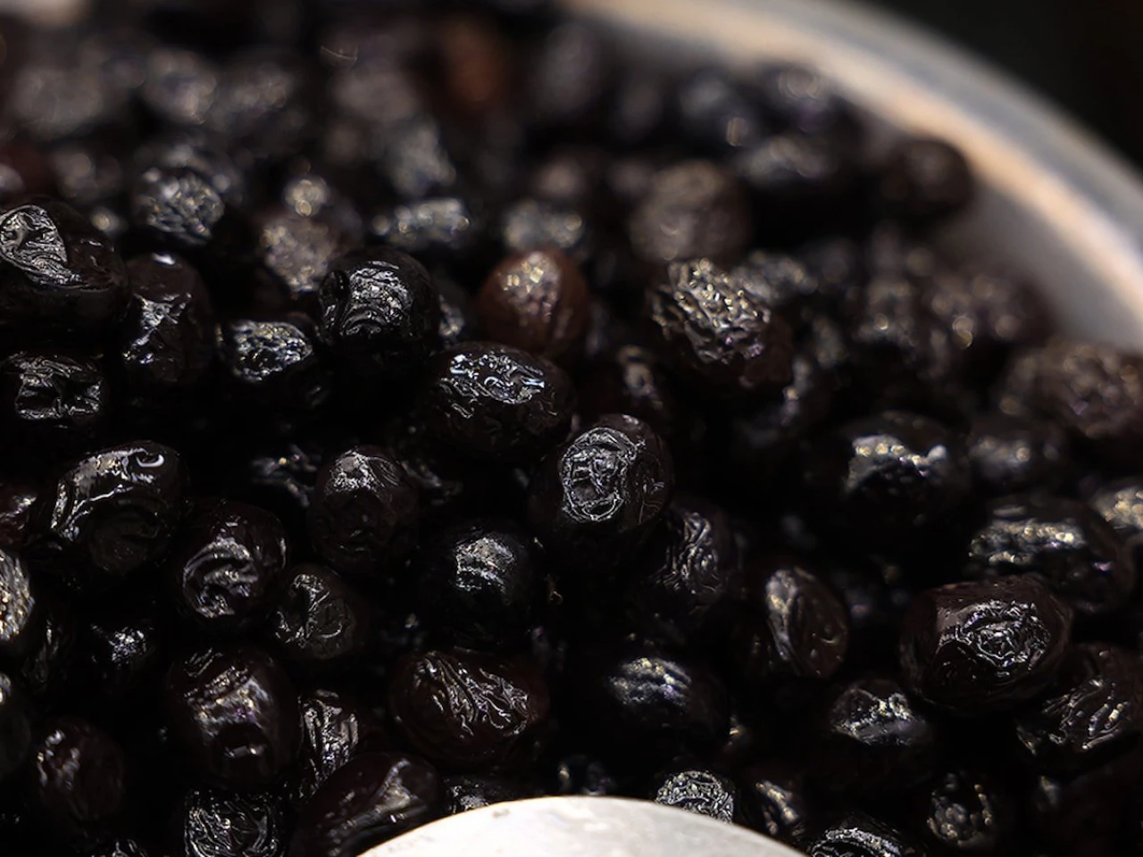 Siyah veya yeşil değil: En sağlıklı zeytin aslında buymuş