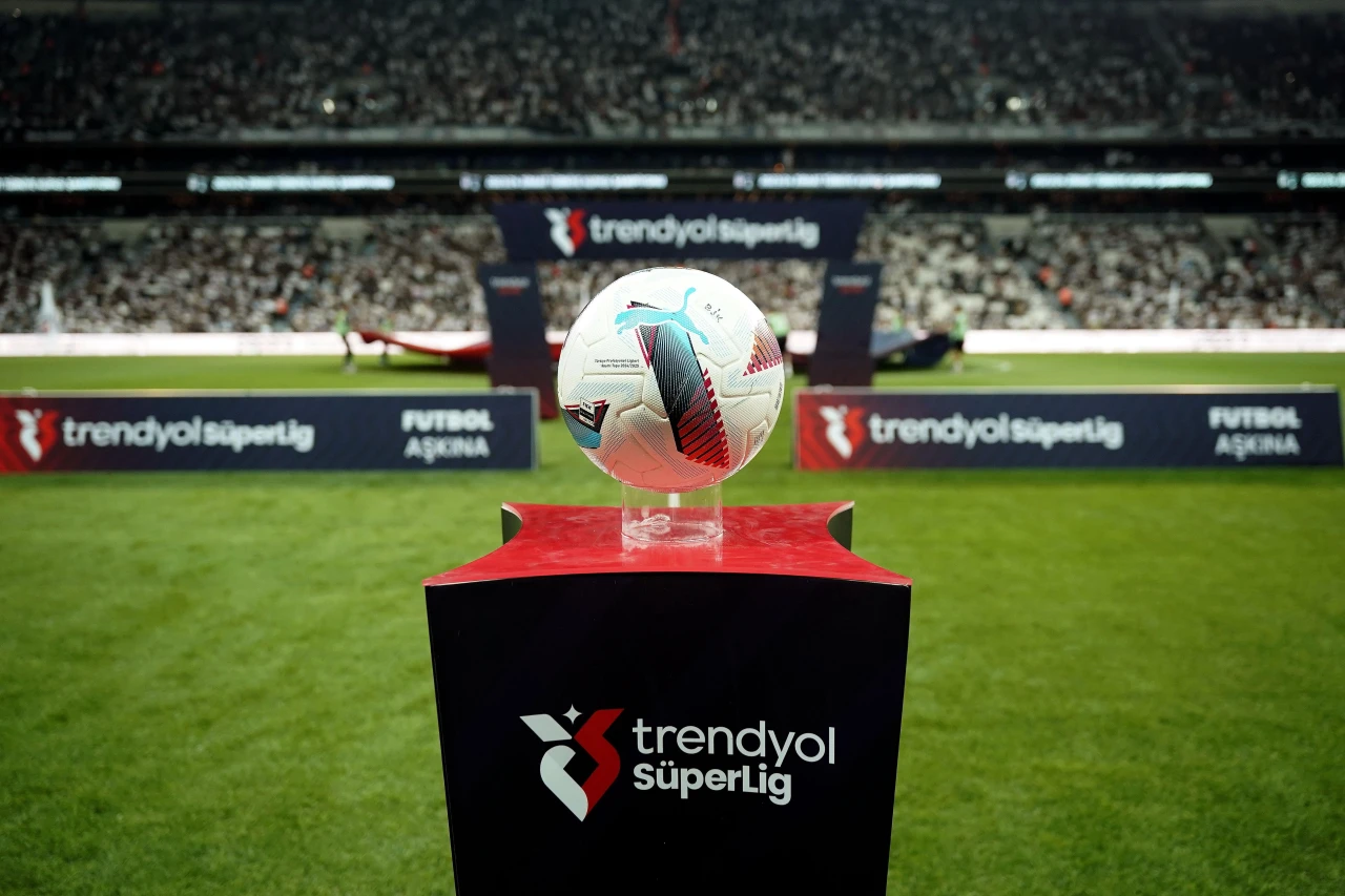 Süper Lig'de 29. hafta perdesi yarın açılıyor