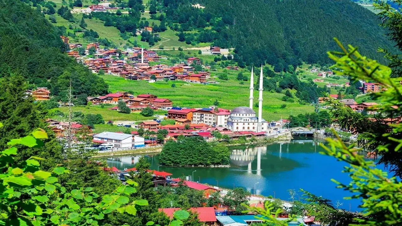 Trabzon'da ailecek nereye gidilir? Trabzon'da aileyle gezilecek yerler nerede?