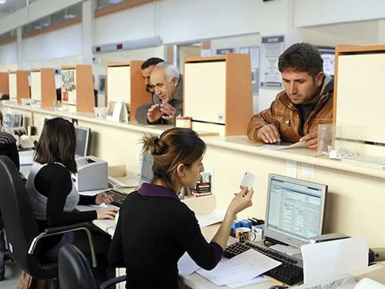 Türkiye'deki dev banka resmen Arap sermayesine girdi