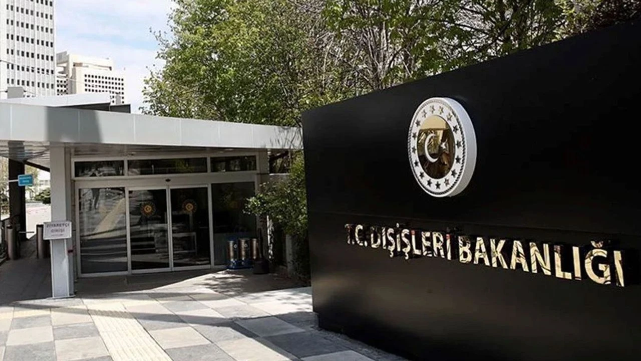 Türkiye, ABD'deki hortum ve fırtına felaketinde hayatını kaybedenlere başsağlığı diledi