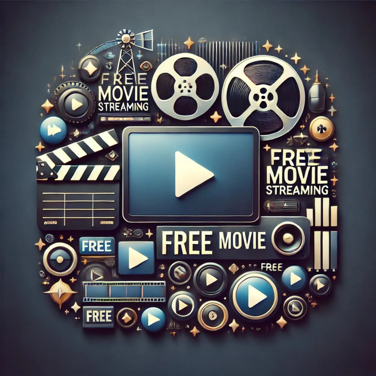 Ücretsiz Film İzleme Siteleri: En İyi Yasal Platformlar