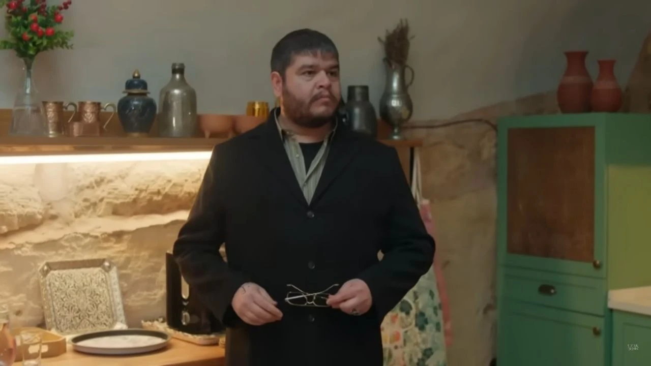 Uzak Şehir Kadir Kimdir? Burak Şafak Aslen Nereli, Oynadığı Diziler?