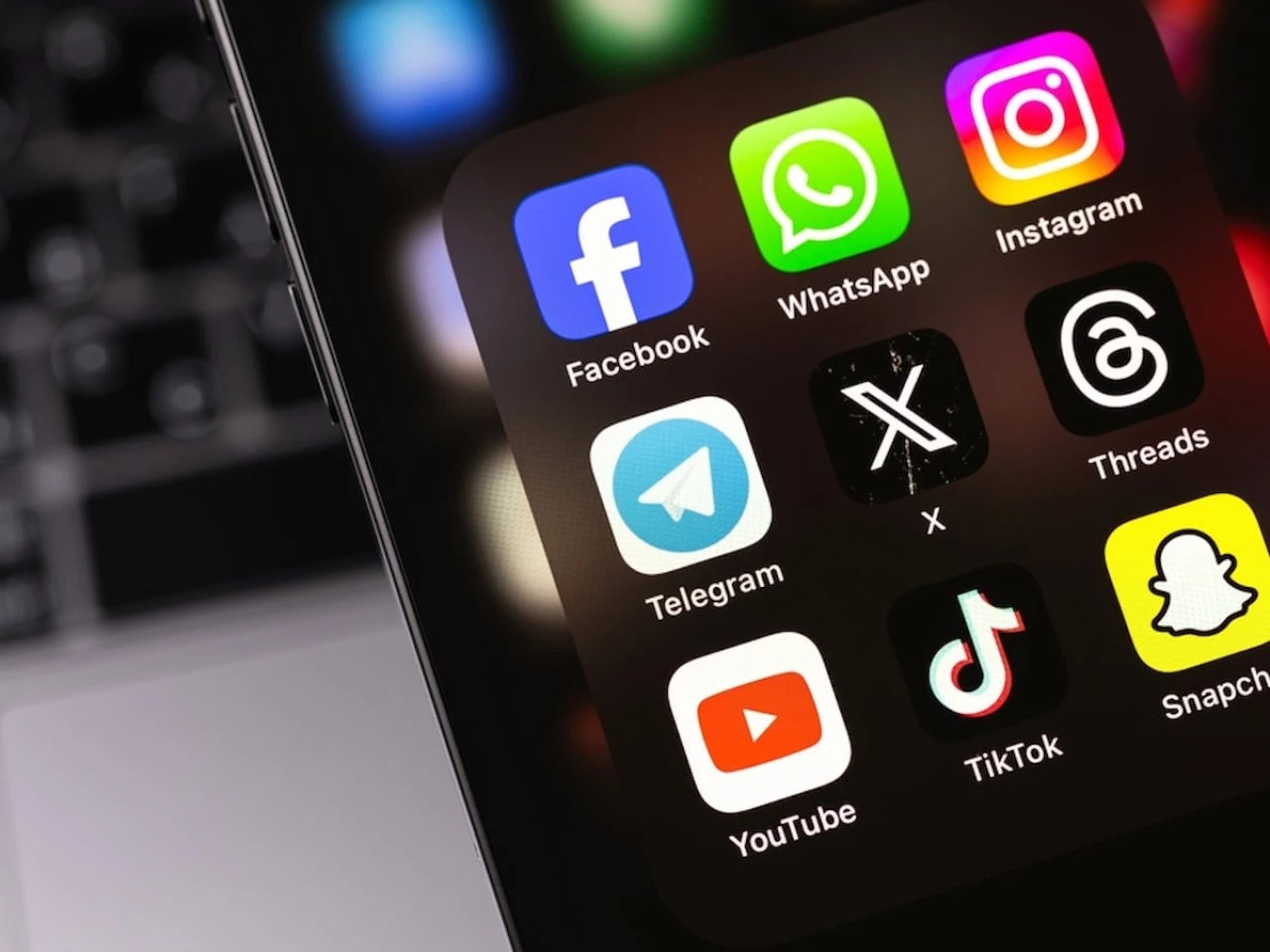 X (Twitter) , Instagram ve YouTube’da erişim sorunu yaşanıyor