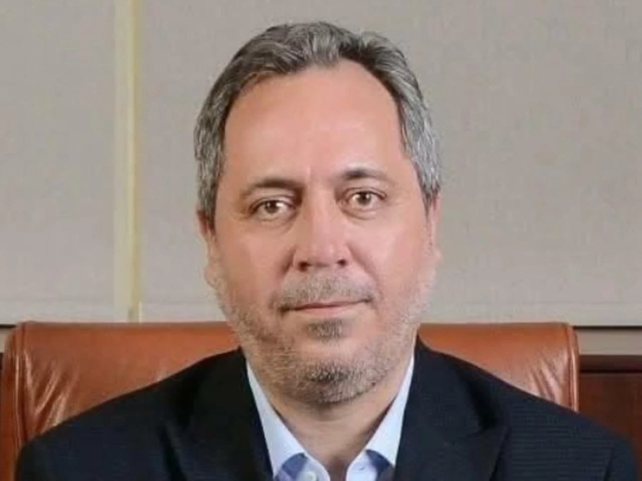 Yenimahalle Belediye Başkanı Yaşar'ın acı günü