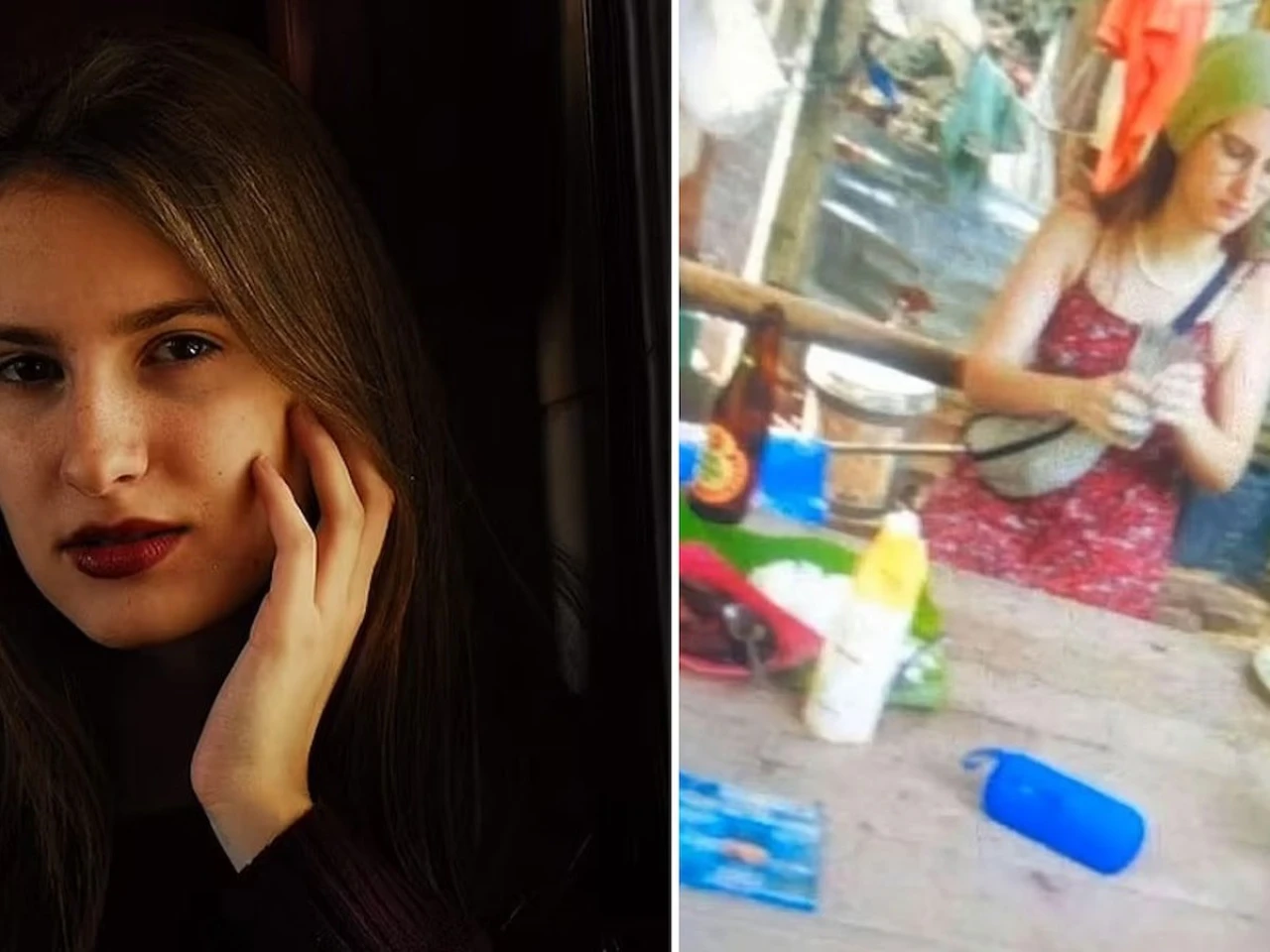 Yurt dışında düğüne gitti: Feci sonu infial yarattı