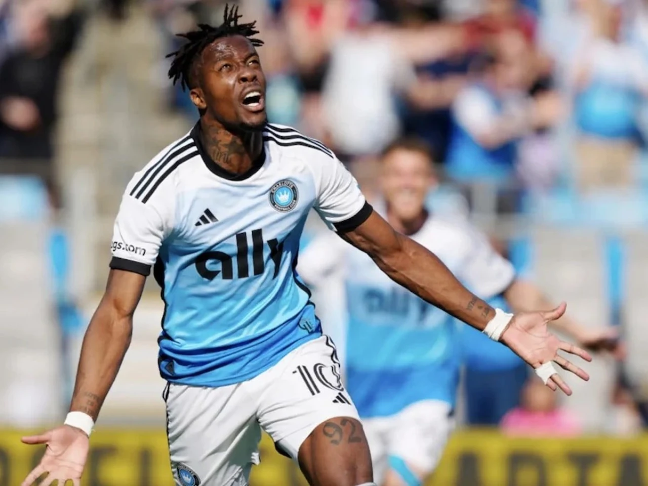 Zaha Amerika'da da bekleneni veremedi!