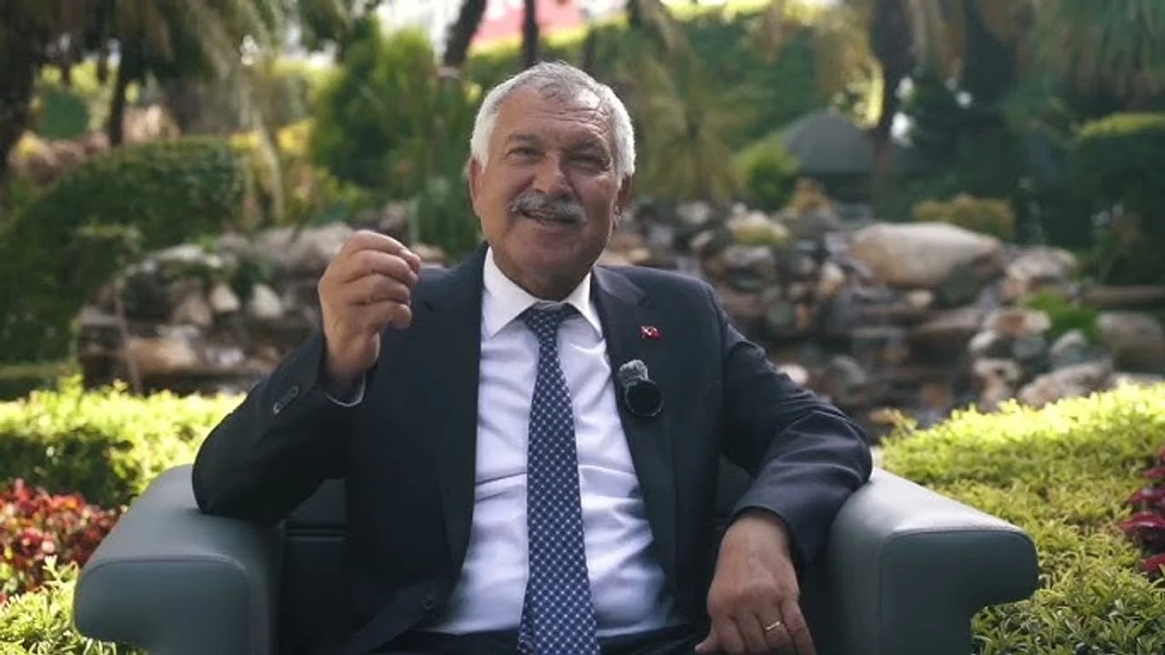 Zeydan Karalar kimdir? Ne işle meşgul?
