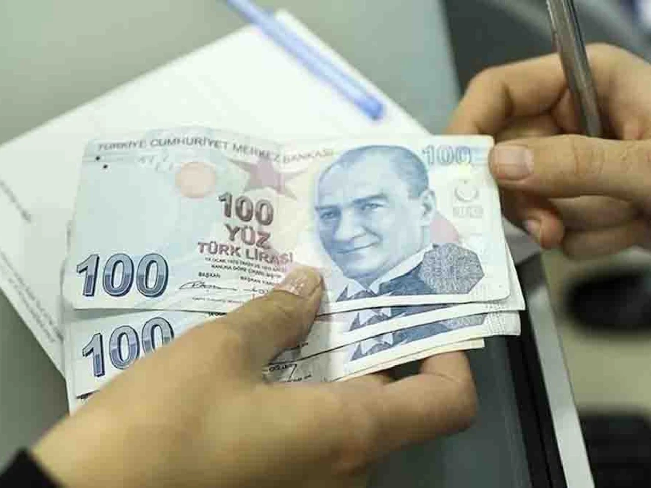 1000 TL emekli ikramiye ne zaman yatacak? SGK 4A-4B-4C ödeme günü