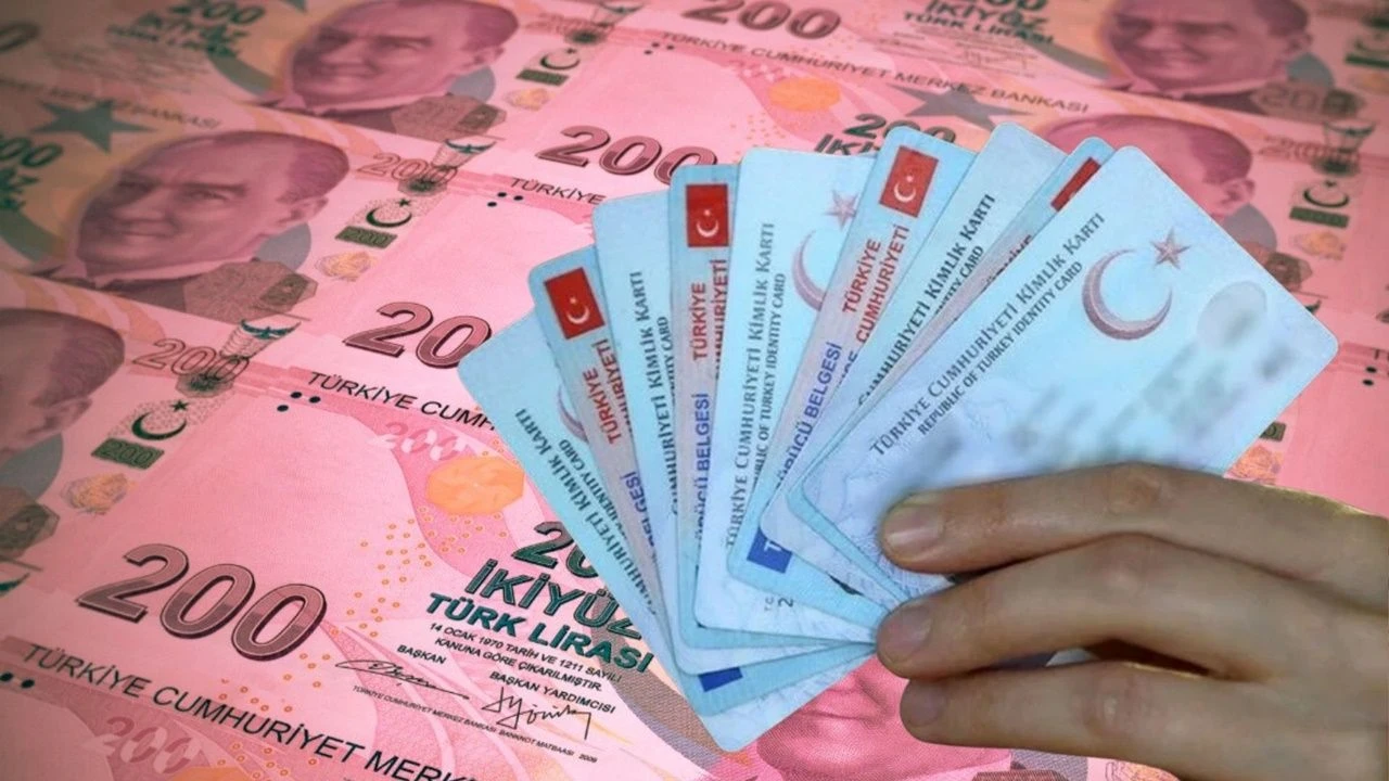 15.000 TL Eğitim Yardımı Başvuruları Başladı! TC Kimlik Numaranızla Hemen Başvurun ve Fırsatı Kaçırmayın!