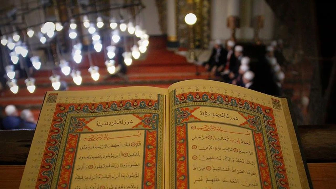 20 Nisan Kandil mi, Mevlit Kandili Ne Zaman?