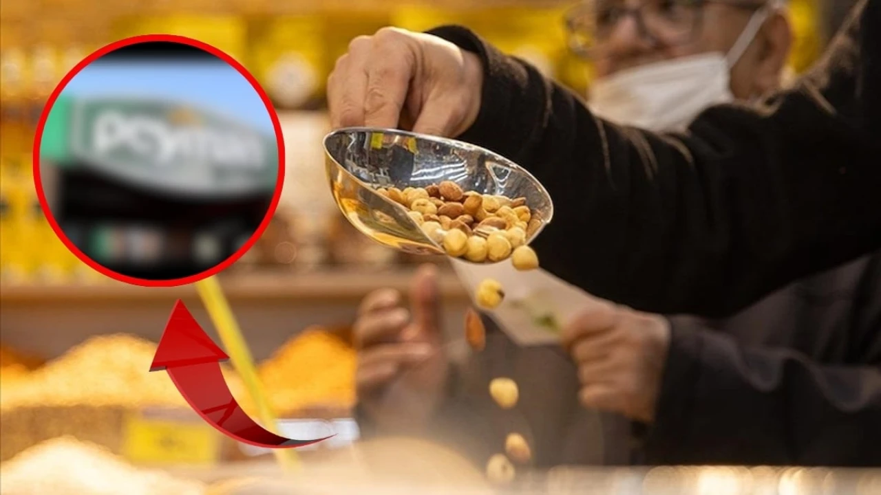 30 yıldır sektörün içindeydi, krize dayanamadı! Tüm marketlerde ürünleri satılıyordu: Kuruyemiş devi iflasın eşiğinde