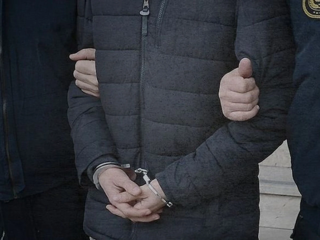 71 ilde uyuşturucu operasyonu: Onlarca kişi tutuklandı