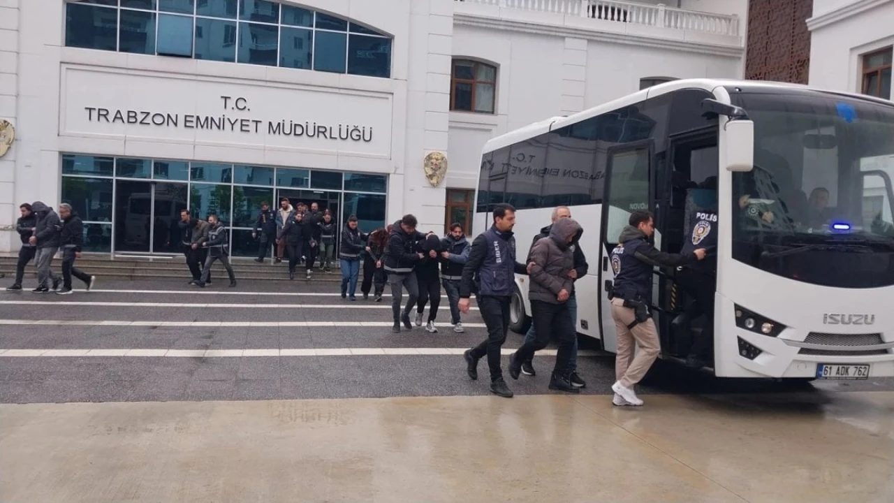 9 milyar TL'lik kumar operasyonu: 82 farklı banka hesabı inceleniyor