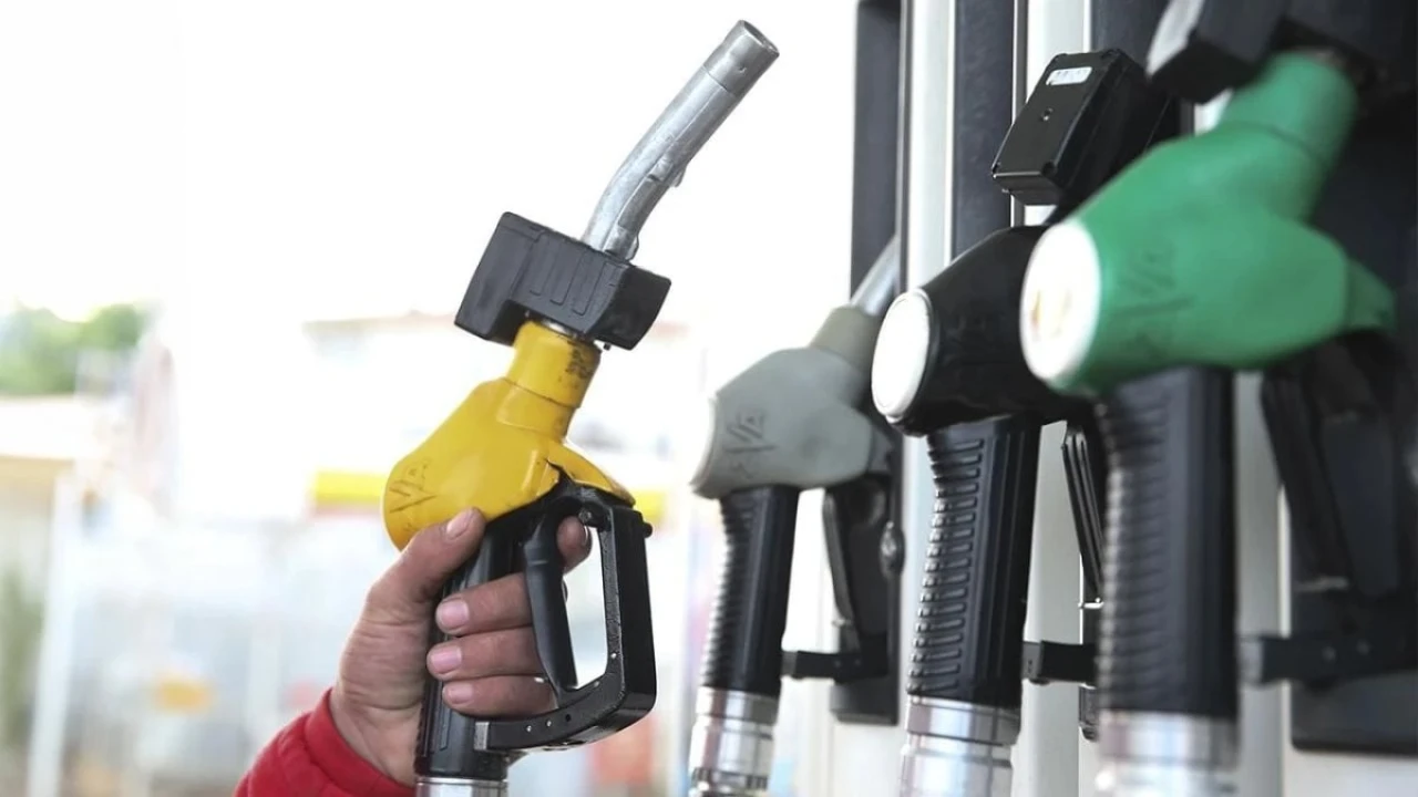 Akaryakıt fiyatlarında son dakika! Benzin, motorin LPG... İşte 30 Nisan 2025 güncel akaryakıt fiyatları