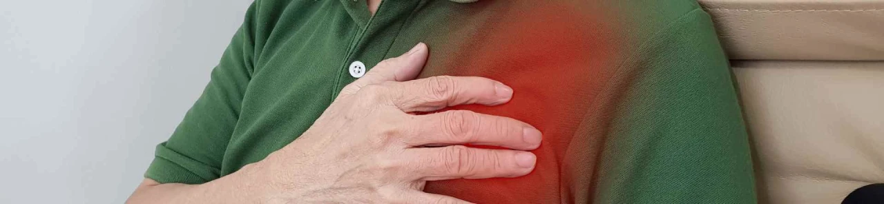 Akut Koroner Sendrom Nedir? Nedenleri, Belirtileri ve Tedavisi