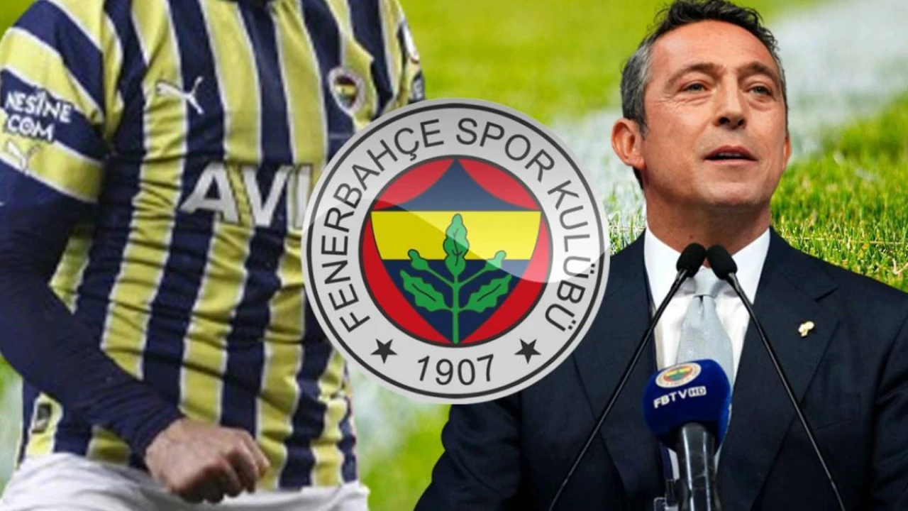 Ali Koç kasayı parayla doldurup taşıracak! Fenerbahçe'nin yıldızı Bayern Münih'e gidiyor: Hayırlı uğurlu olsun