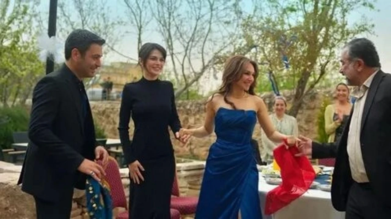 “Alya ve Cihan Arasındaki Aşk Yeni Bölümde Nereye Gidiyor?”