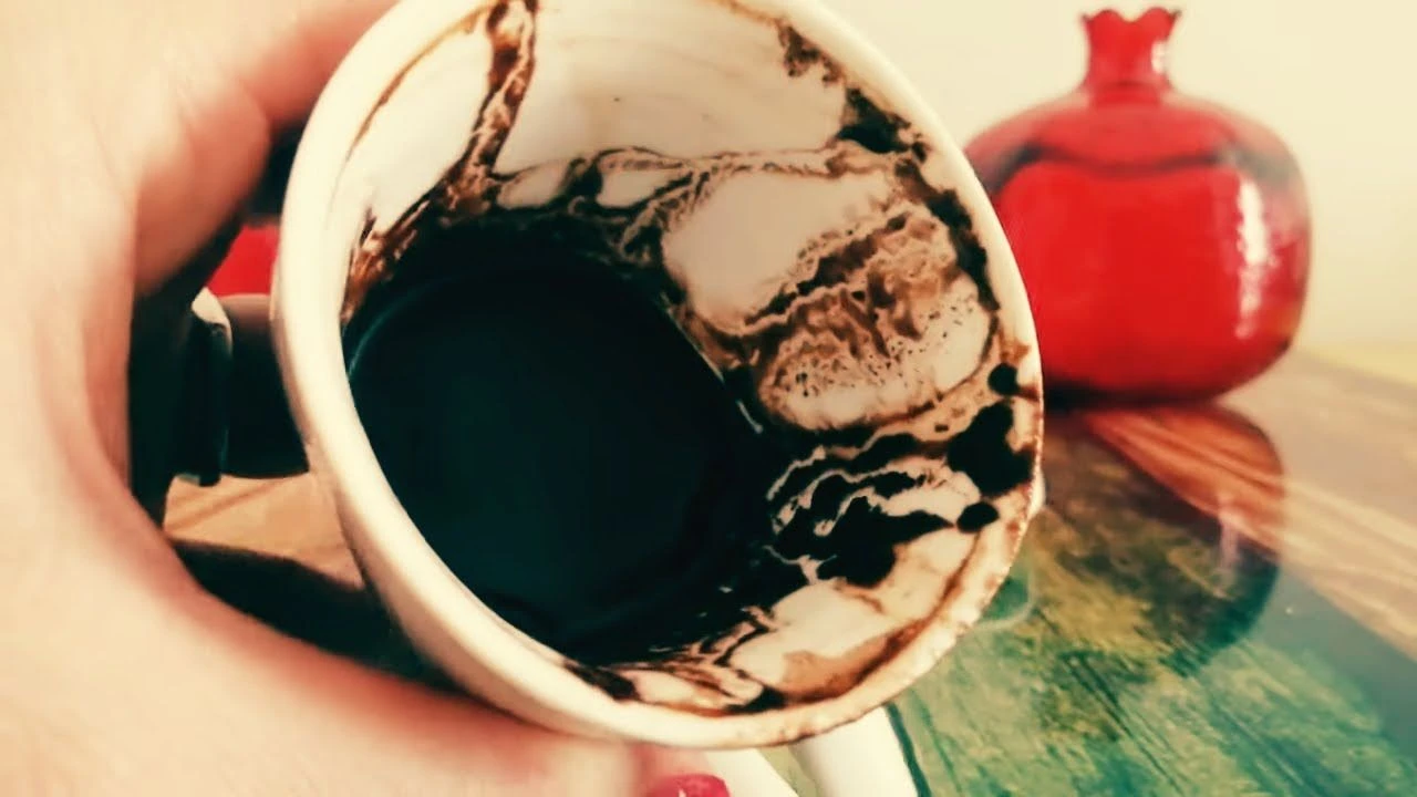 Aman Dikkat! Para Karşılığı Fal Bakana Hapis Cezası