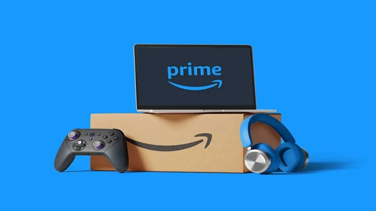 Amazon Prime üyelik ücretine zam geldi! Aylık ücret o rakama yükseldi