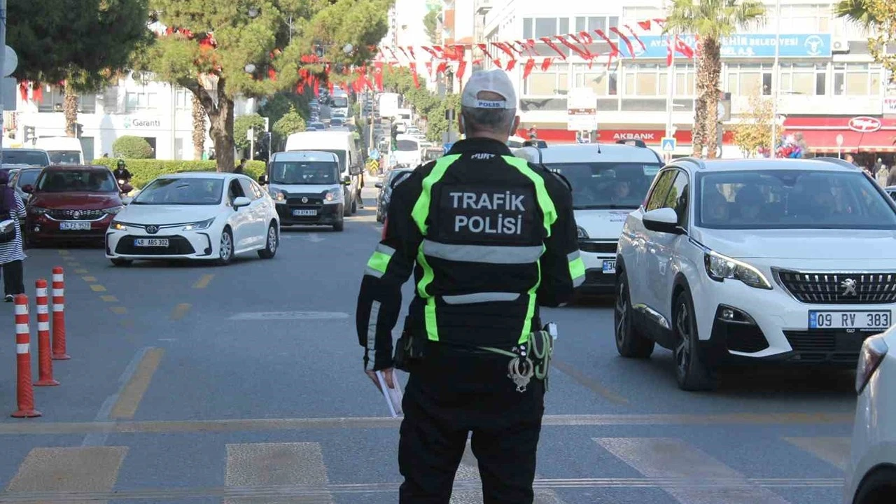 Ankara'da Yol Kapatma Kararı Alındı, Trafiğe Etkisi Olacak