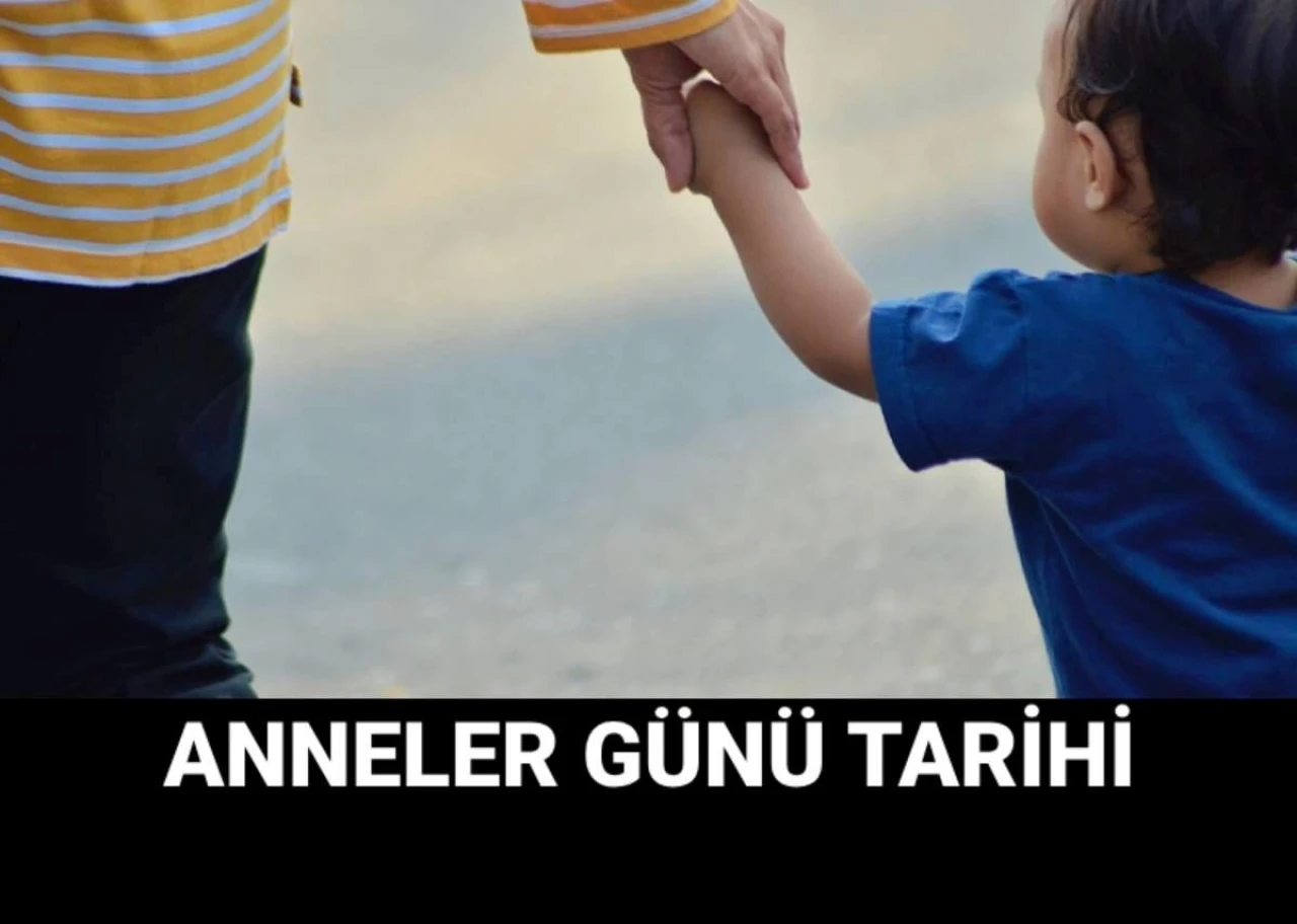 "Anneler Günü: Antik Dönemlerden Günümüze Kökeni ve Tarihçesi" bu ve