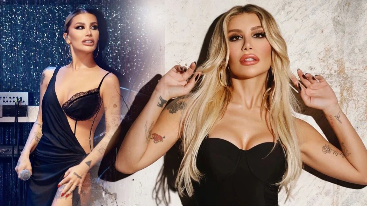 İrem Derici'nin Sağlık Mücadelesi Sonrası Sürpriz Konser Duyurusu