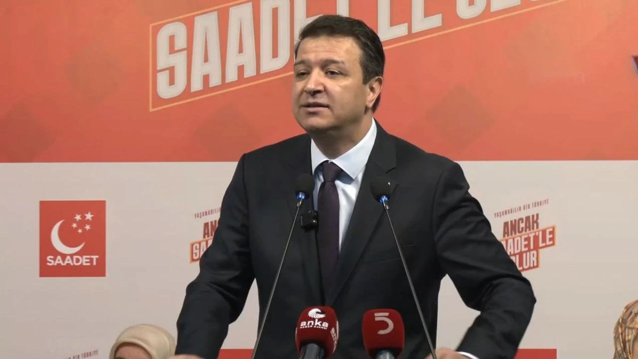 'Uyuşturucu baronları yerine civciv satanları yakalıyorlar'