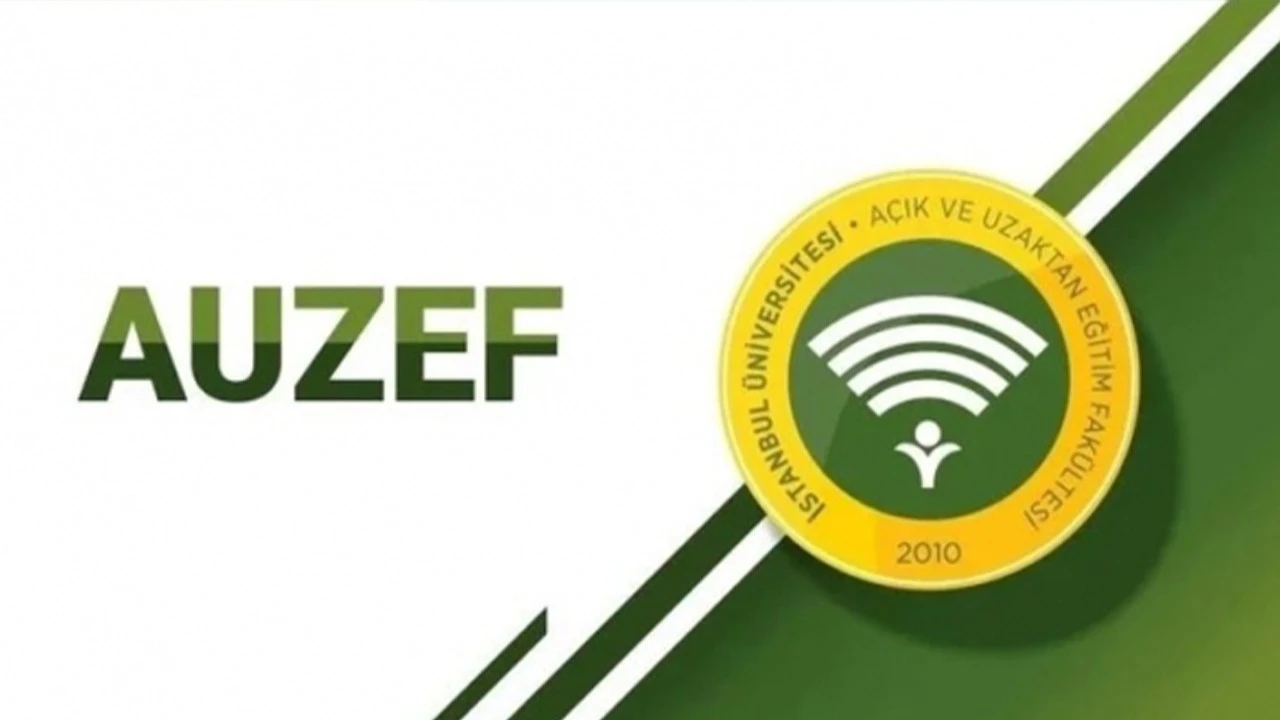İstanbul Üniversitesi AUZEF Bahar Dönemi Vize Sınavlarına Öğrencilerin İlgisi Artıyor