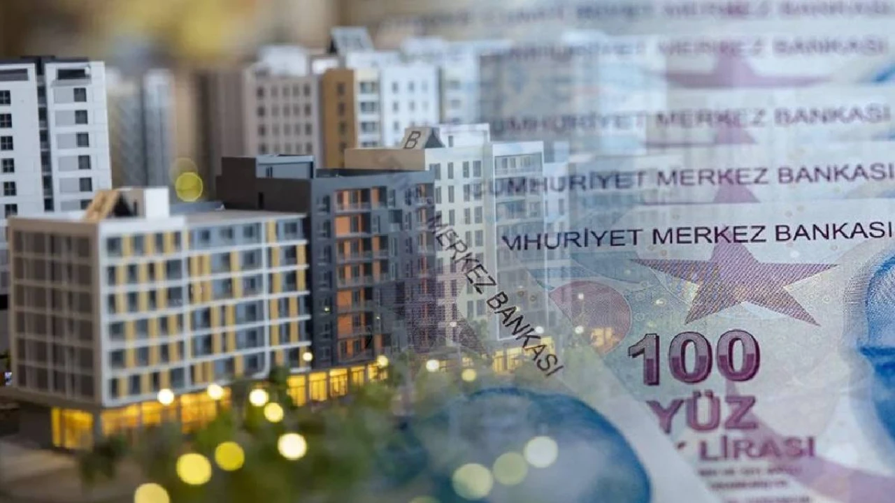 Bankalardan yepyeni konut kredisi hamlesi!