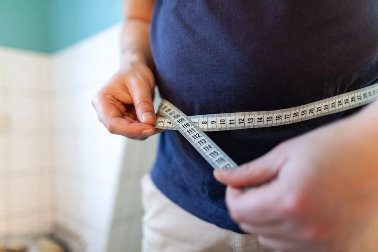 Bel çevresi 100 cm olanlar dikkat! Uzman doktor uyardı.. Tüm erkekleri ve kadınları uyarıyorum..