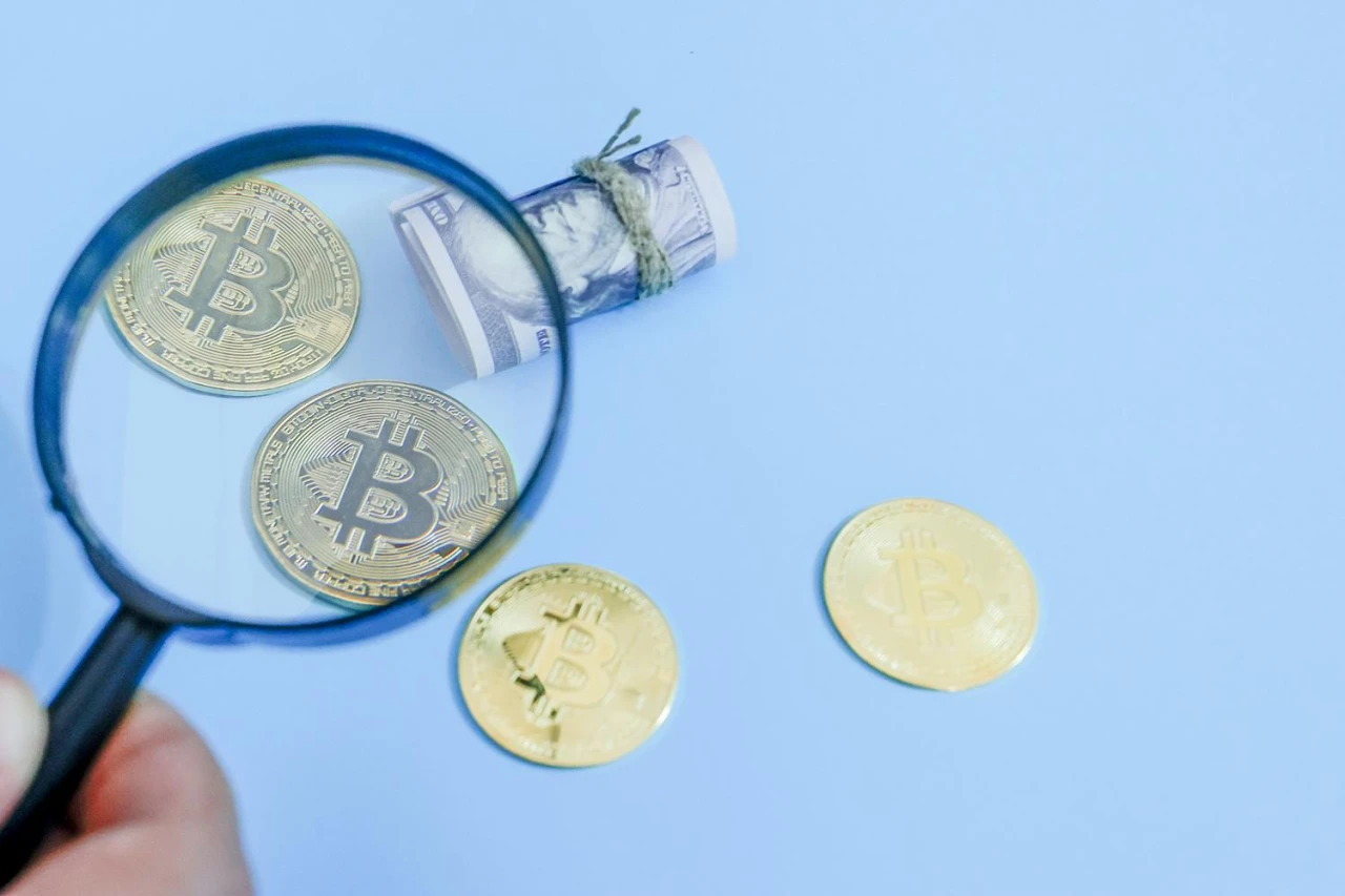 Bitcoin 75 bin doların altına indi