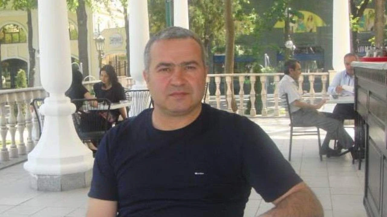 Boks antrenörü Vahdettin İssever hayatını kaybetti