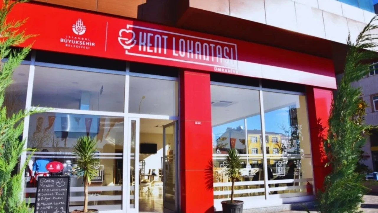 İstanbul Büyükşehir Belediyesi Kent Lokantası'nda Bugünün Fırsatı: Sadece 40 TL'ye Lezzet Dolu Dana Haşlama Menüsü!