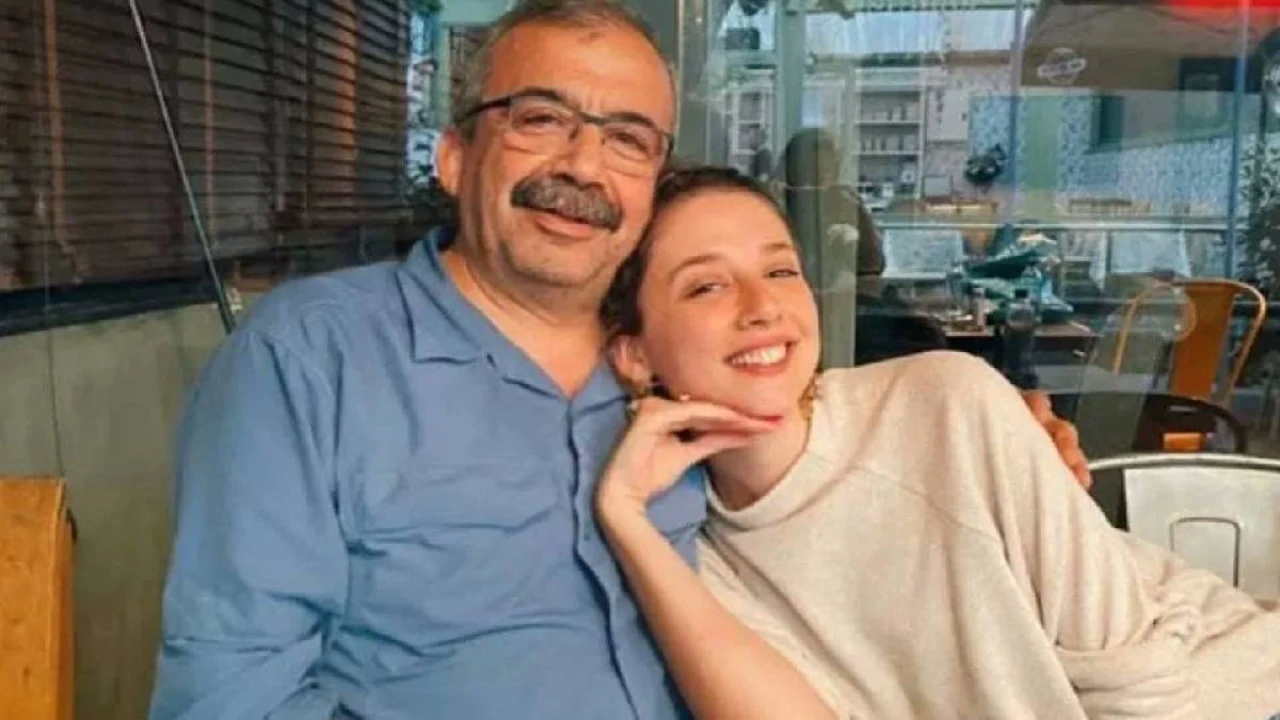 Ceren Önder'den tepki: Lütfen nefretiniz varsa sonraya saklayın
