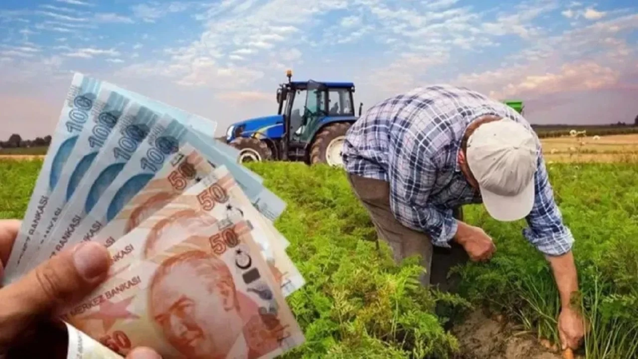 Çiftçilere sevindirici haber: Mazot ve gübre ödemeleri yakında hesaplarda olacak! Mazot ve gübre ödeme detayları için sorgulama ekranı açıldı.