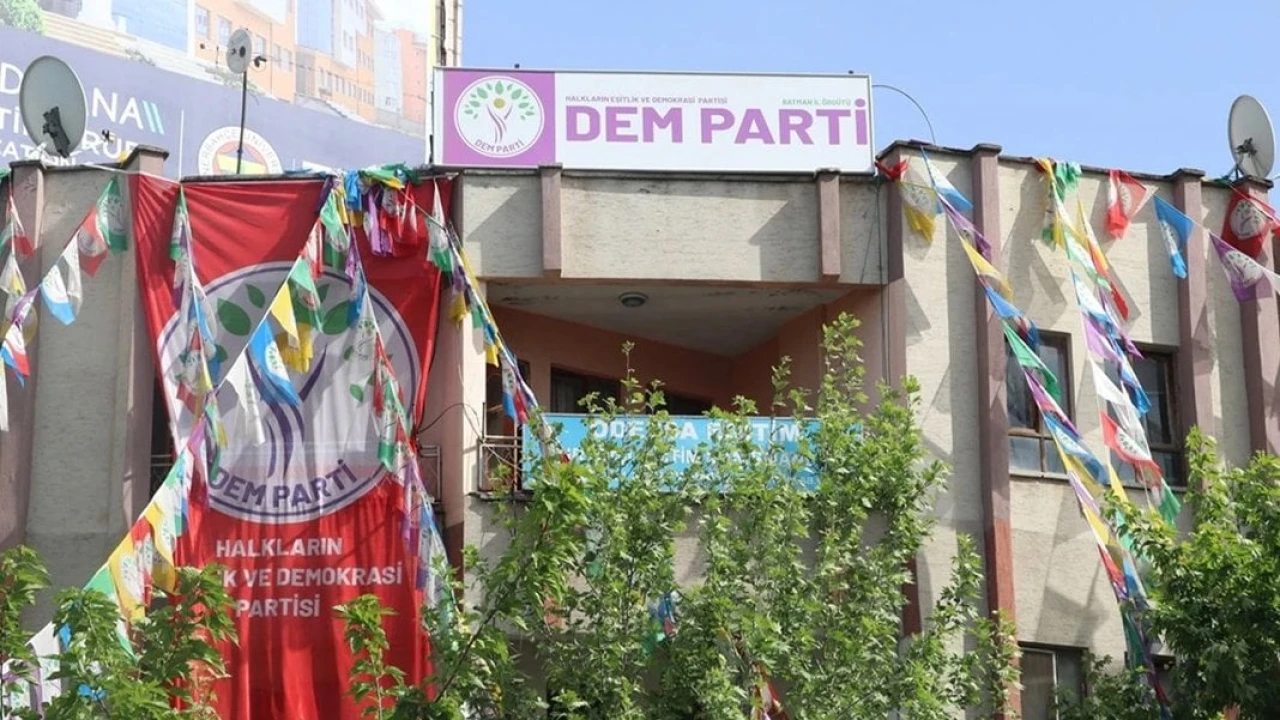 'Erdoğan ve Özel dahil pek çok lider aradı'